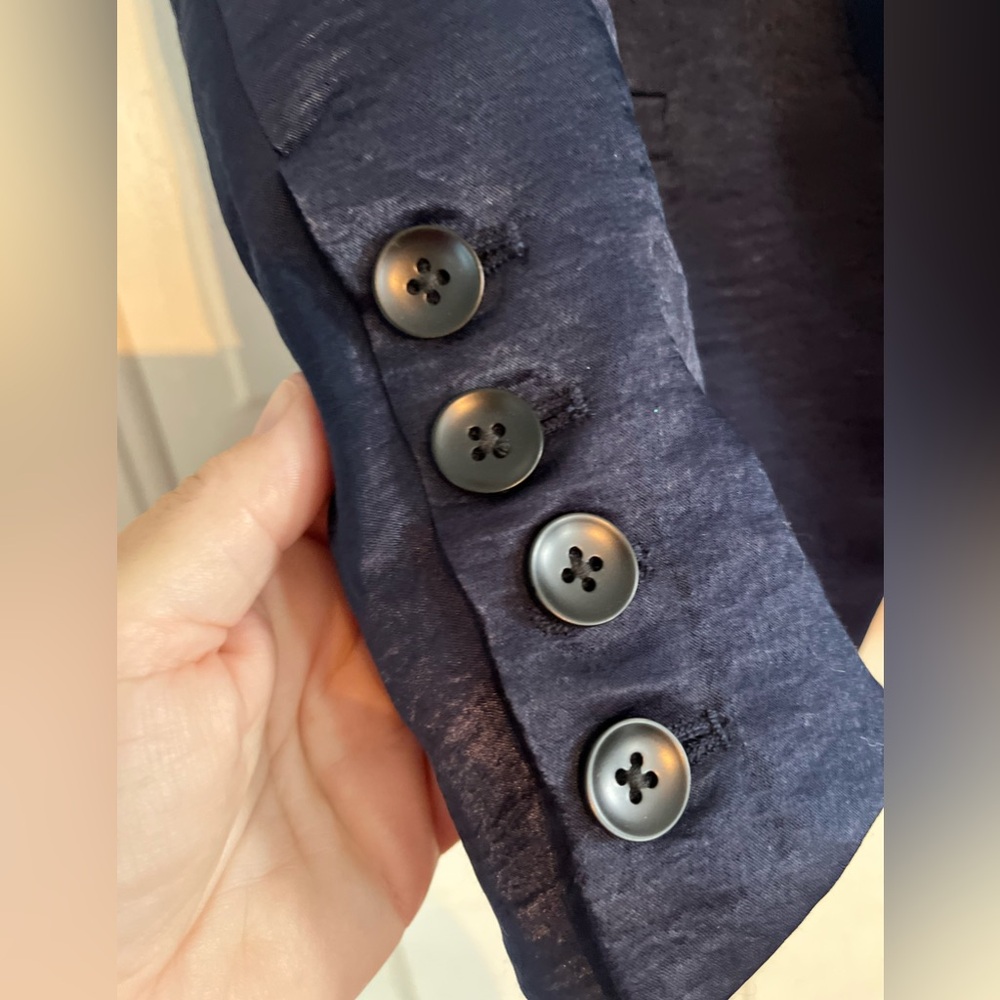 Capulet Blazer - image 2